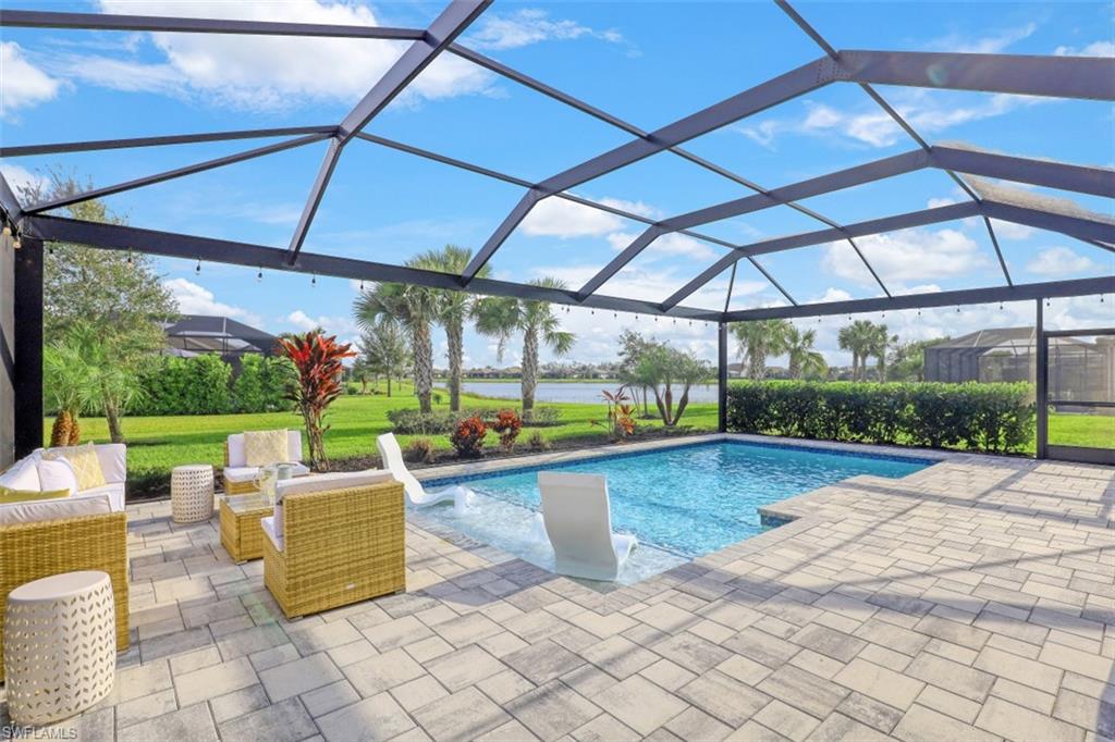 THE PLACE AT CORKSCREW - Residential