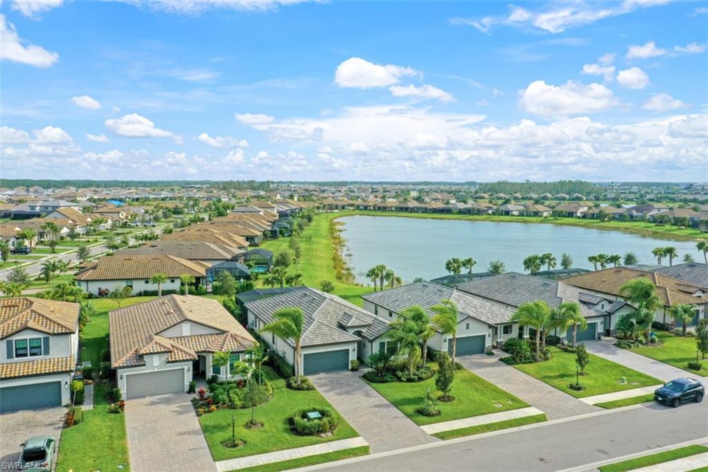 THE PLACE AT CORKSCREW - Residential