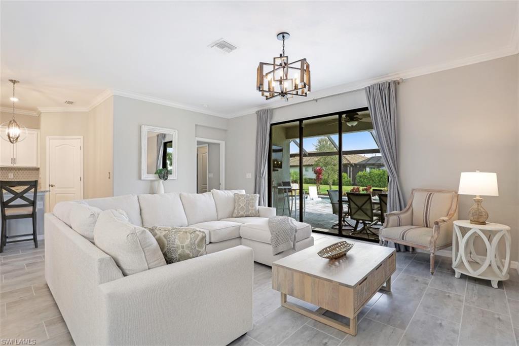 THE PLACE AT CORKSCREW - Residential