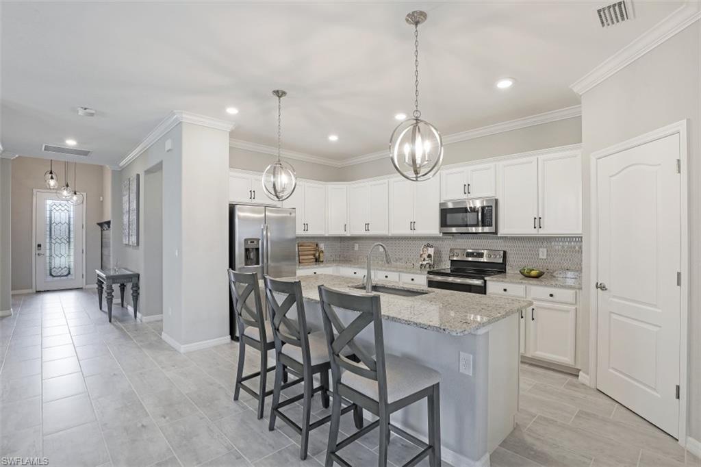 THE PLACE AT CORKSCREW - Residential