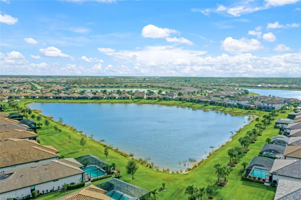 THE PLACE AT CORKSCREW - Residential