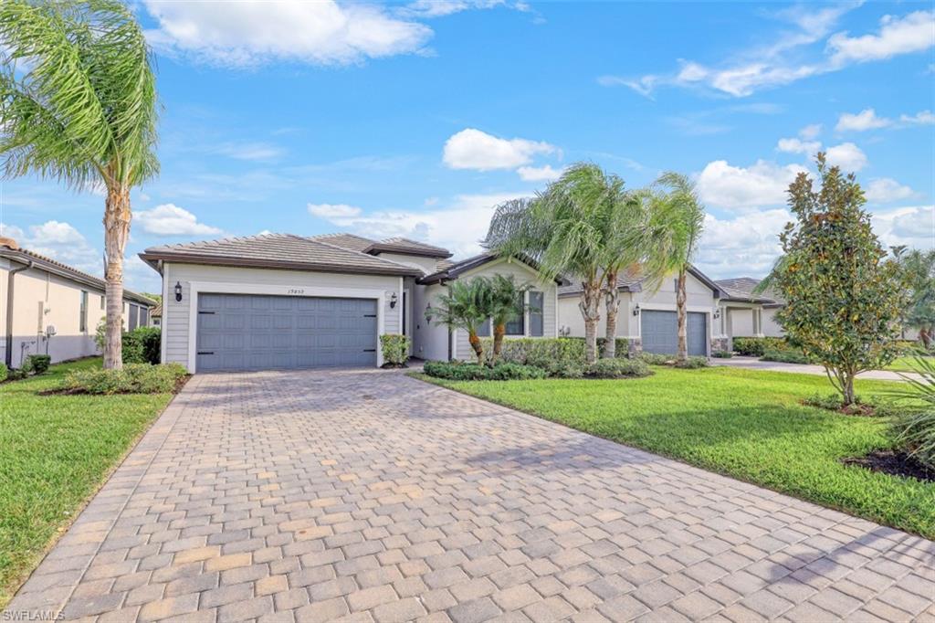 THE PLACE AT CORKSCREW - Residential