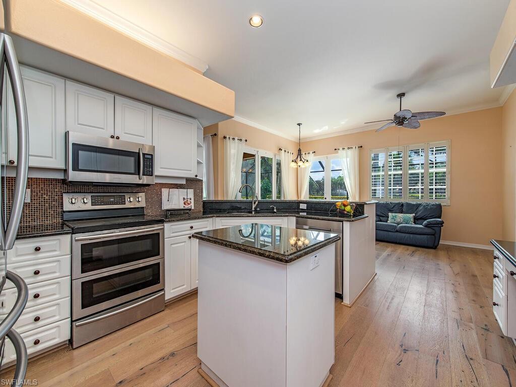 LAKEMONT - Residential