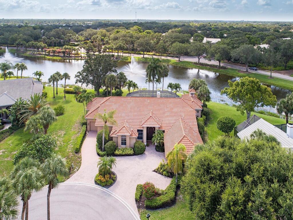 LAKEMONT - Residential