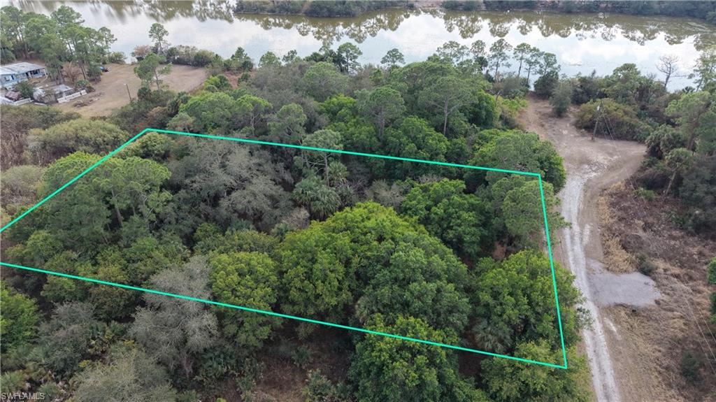 MONTURA RANCH ESTATES - Land