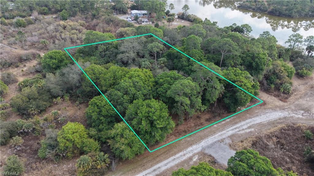 MONTURA RANCH ESTATES - Land