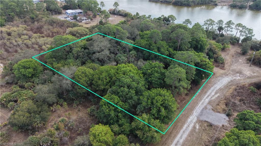 MONTURA RANCH ESTATES - Land