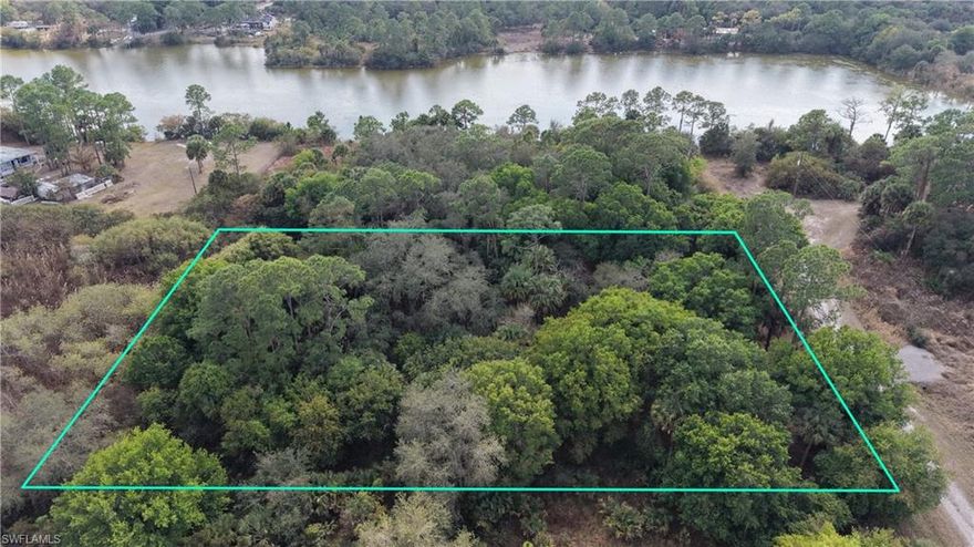 1.25 acres, just off of the lake in MONTURA RANCHES! Seller has many other lots of all prices and sizes in this same community that are not listed publicly; ask for a list and choose yours today!  Bring your mobile/manufactured home and animals, or build an amazing country site built house, as many others are doing lately. Buy now before prices go much higher with the expansion of the nearby Airglades Airport! (a cargo airport). Mobile/Manufactured homes are welcome here. The Montura Ranches community also has a clubhouse, community pool, picnic areas, and a playground for children. Some of these amenities are shown in the listing photos. Priced to sell quickly. This growing community of Montura Ranch Estates is also just minutes from the Clewiston-Airglades International Airport, as well as minutes from famous Lake Okeechobee where boating and fishing is prominent. With no HOA, you can build your dream home and enjoy the peaceful country living, or use the land for any other purposes you desire. A great opportunity awaits to own and enjoy the peaceful country life.