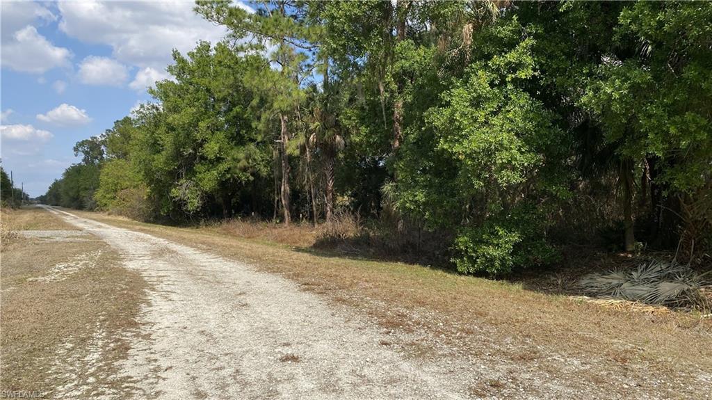 MONTURA RANCH ESTATES - Land