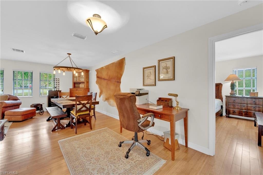 OLGA PINES - Residential