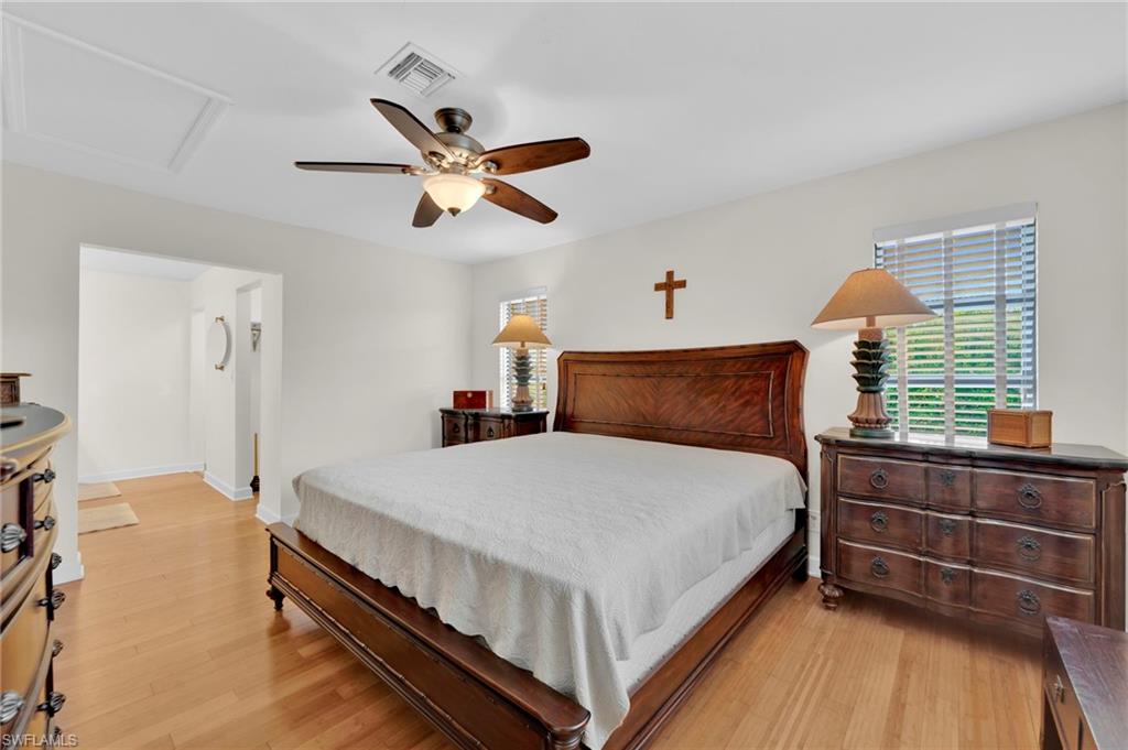 OLGA PINES - Residential