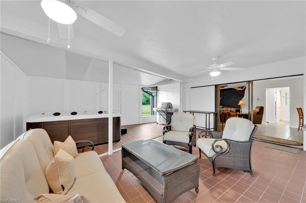 OLGA PINES - Residential