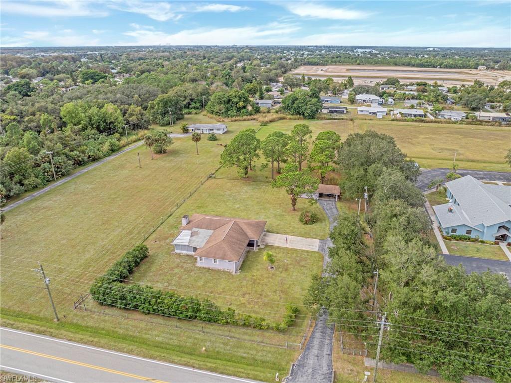 OLGA PINES - Residential