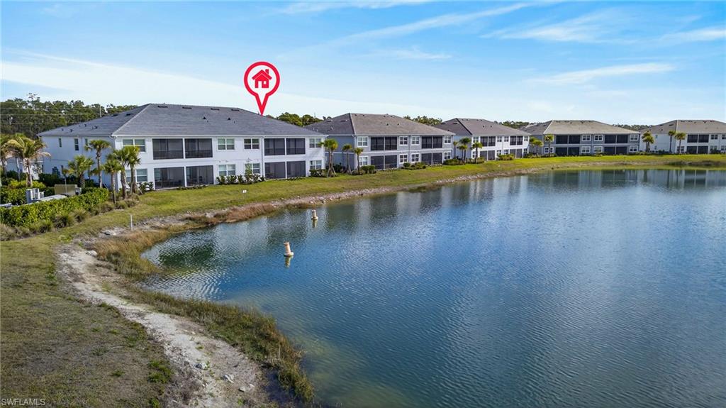 ESPLANADE LAKE CLUB - Residential