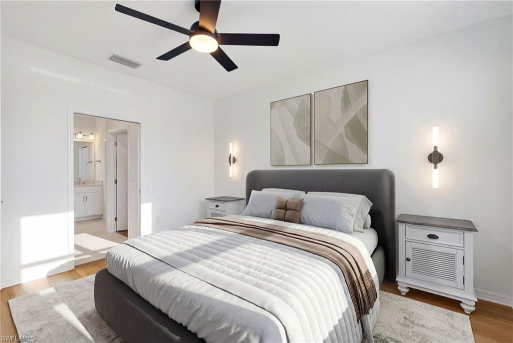 ESPLANADE LAKE CLUB - Residential