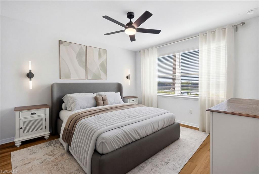 ESPLANADE LAKE CLUB - Residential