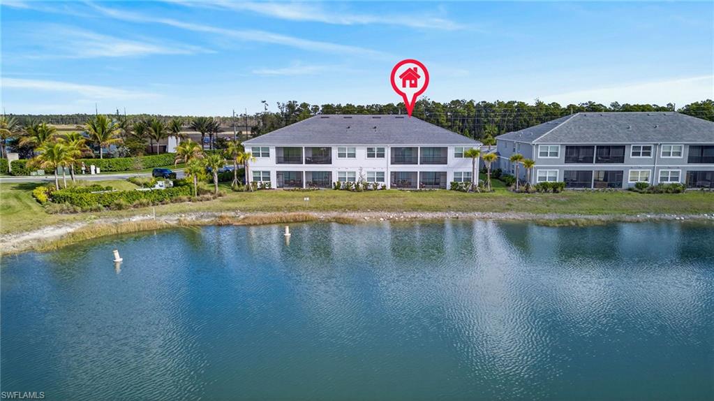 ESPLANADE LAKE CLUB - Residential