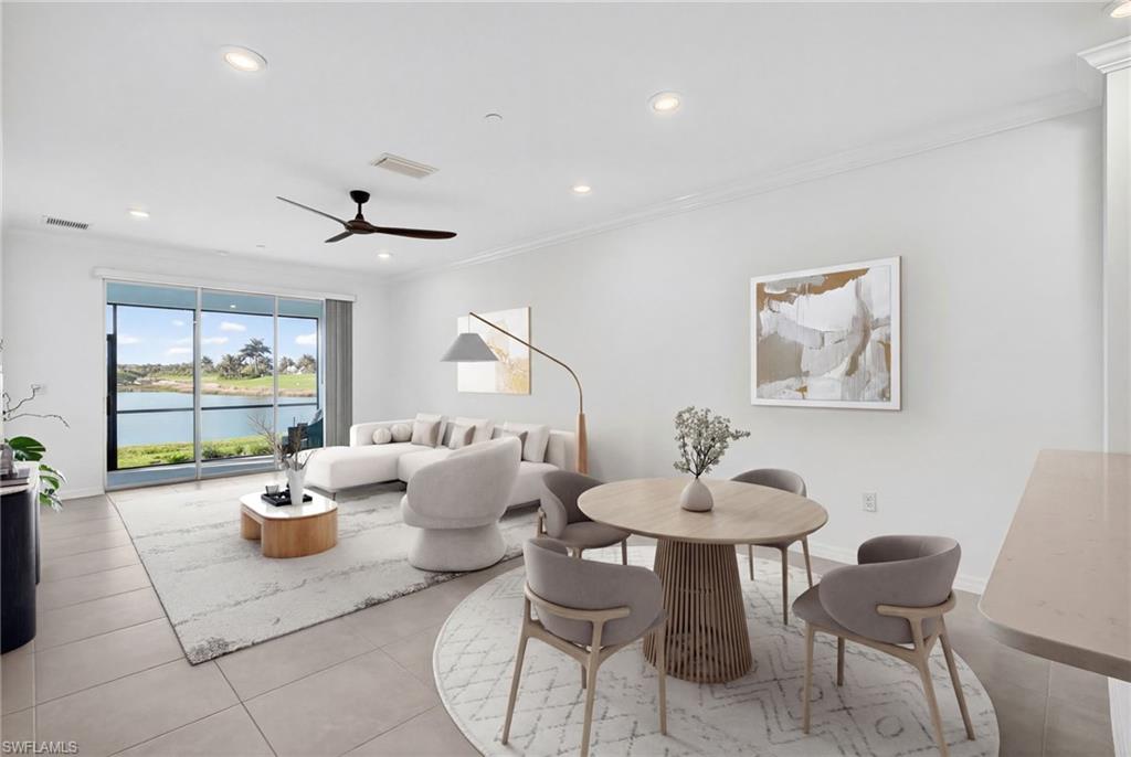 ESPLANADE LAKE CLUB - Residential