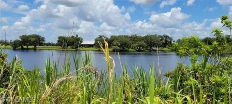 CALOOSA PRESERVE - Land