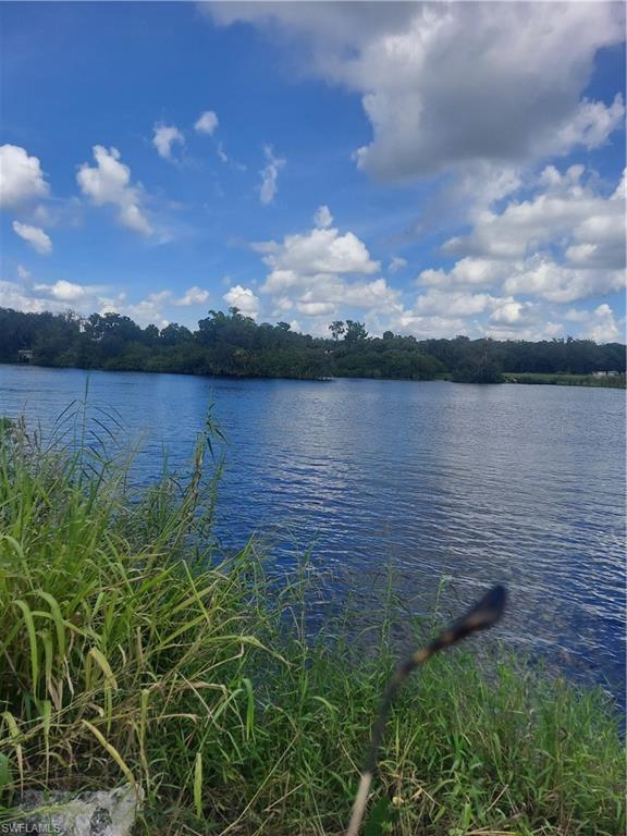 CALOOSA PRESERVE - Land