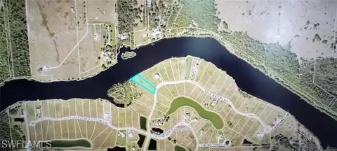 CALOOSA PRESERVE - Land