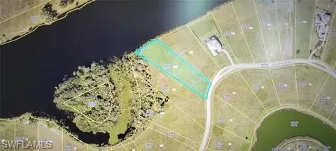 CALOOSA PRESERVE - Land