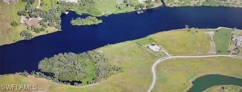 CALOOSA PRESERVE - Land