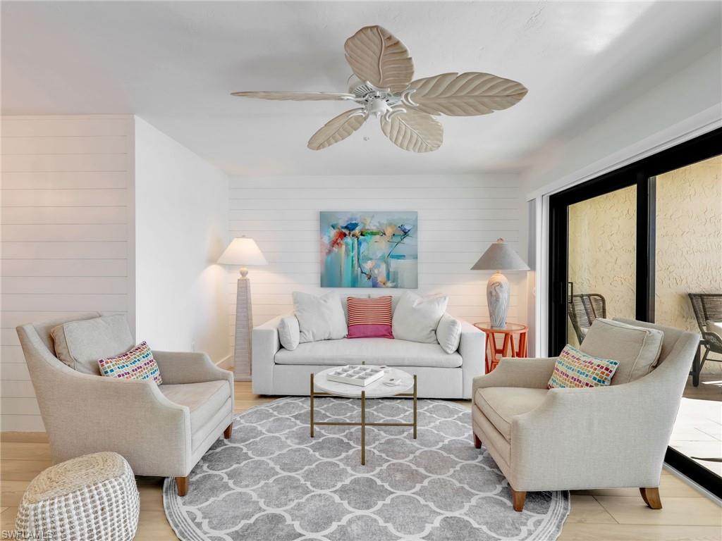 CARLOS POINTE - Residential