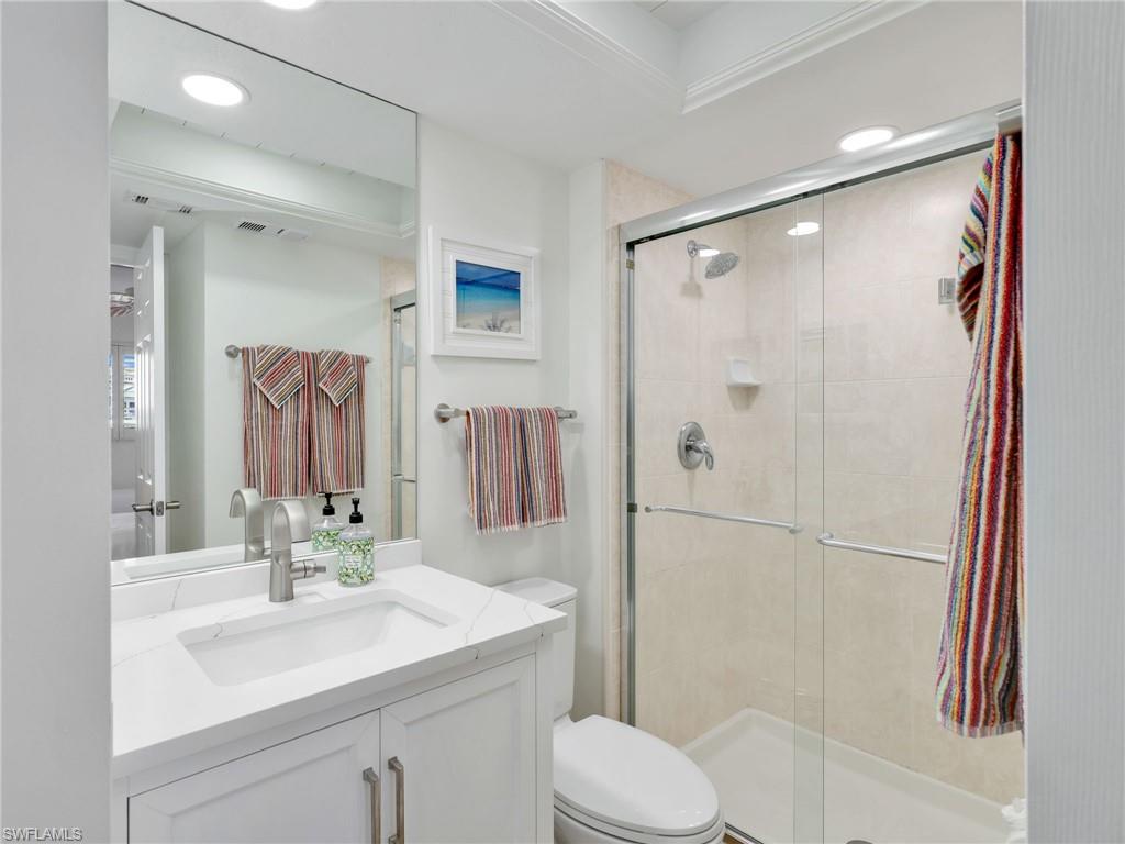 CARLOS POINTE - Residential