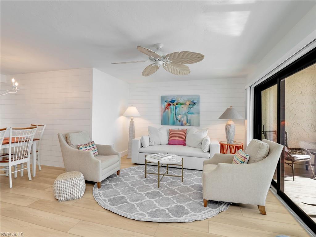 CARLOS POINTE - Residential