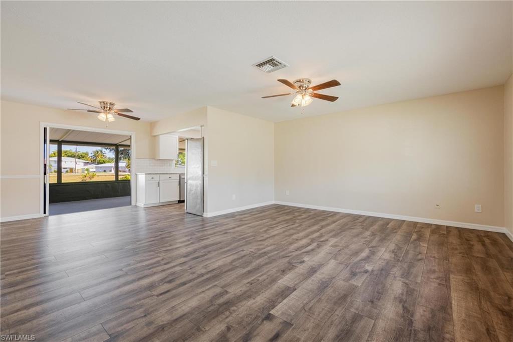 FORT MYERS SHORES - Residential