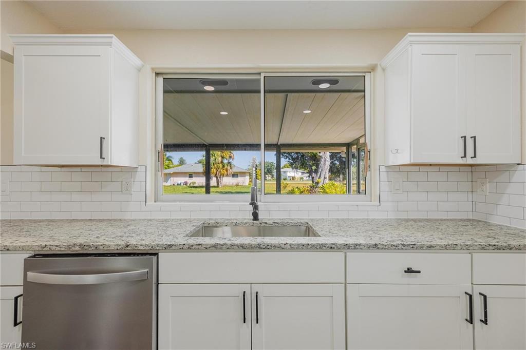 FORT MYERS SHORES - Residential