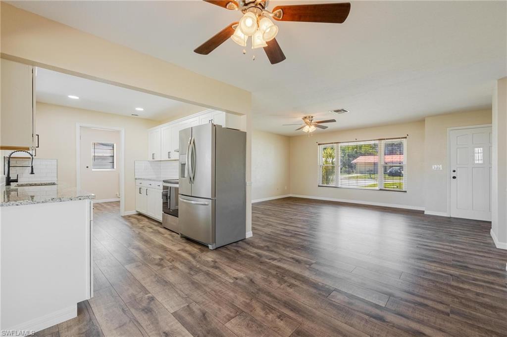 FORT MYERS SHORES - Residential