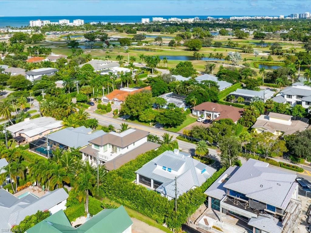 OLDE NAPLES - Residential
