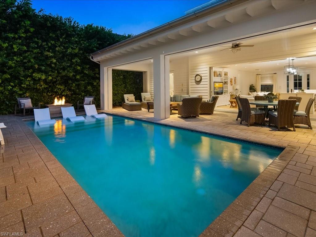 OLDE NAPLES - Residential