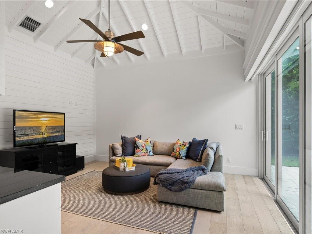 OLDE NAPLES - Residential