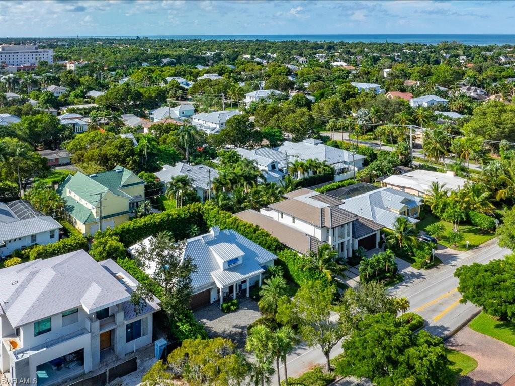 OLDE NAPLES - Residential