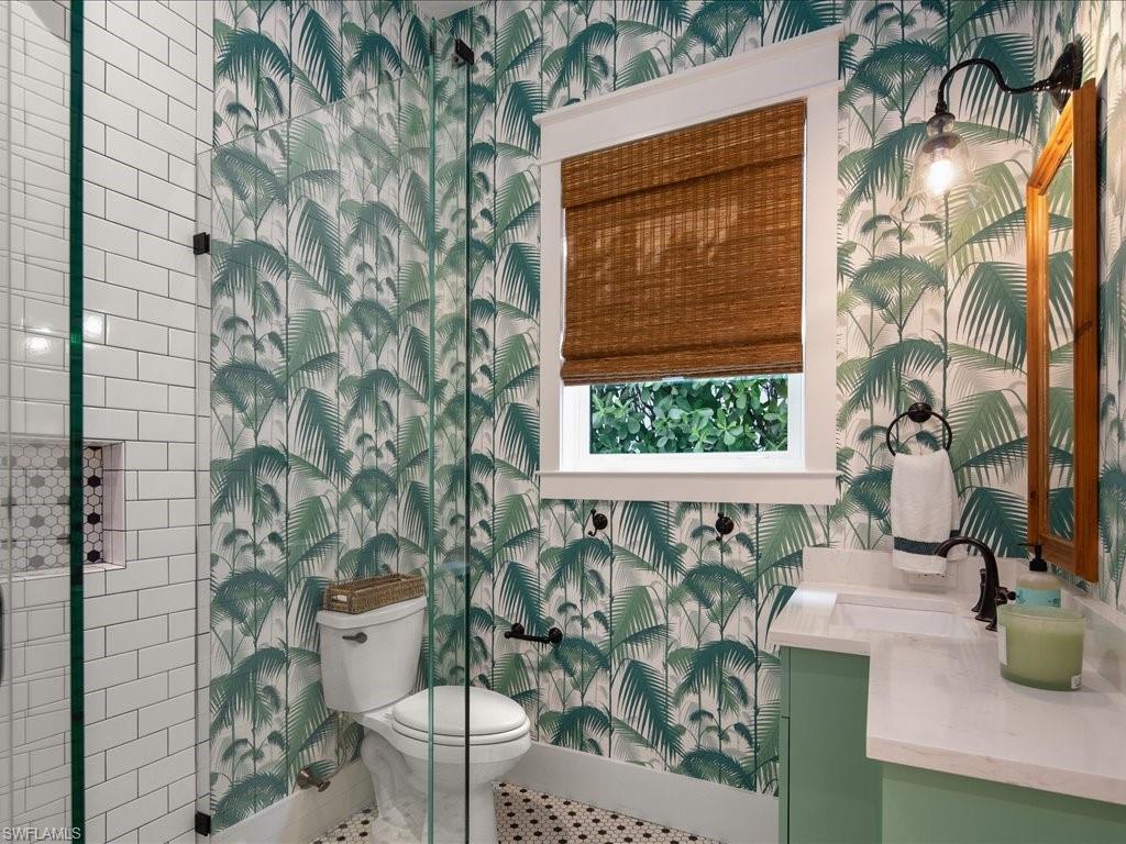 OLDE NAPLES - Residential