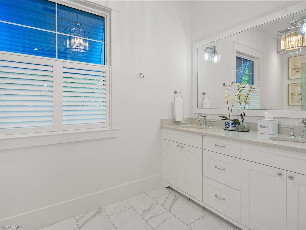 OLDE NAPLES - Residential