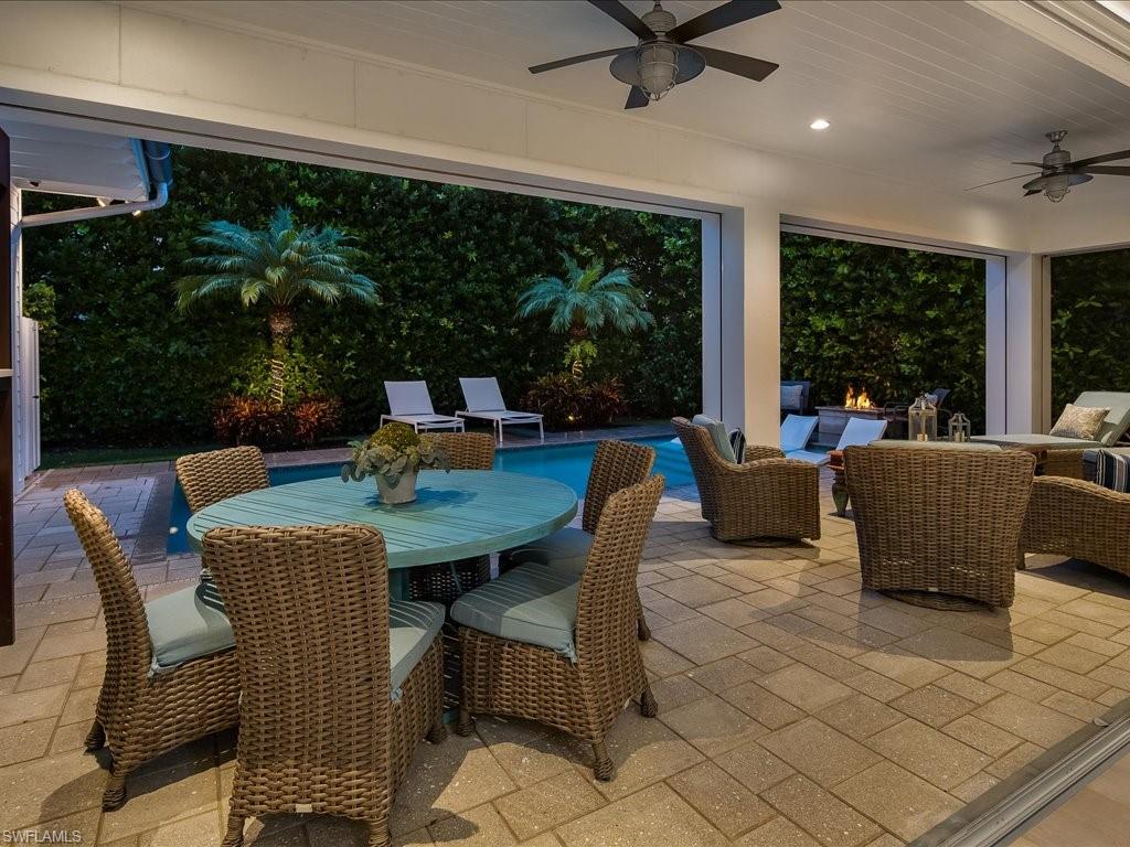 OLDE NAPLES - Residential