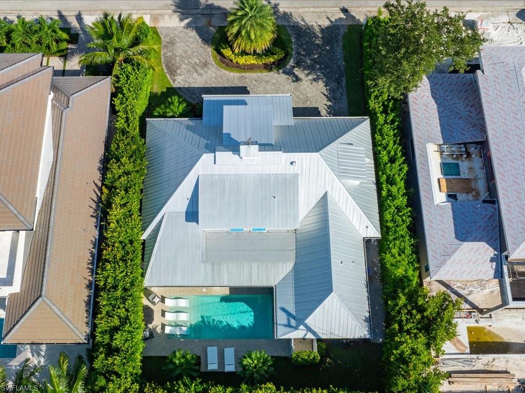 OLDE NAPLES - Residential