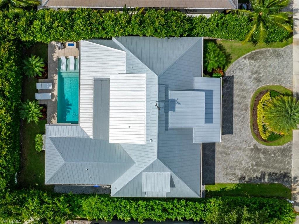 OLDE NAPLES - Residential