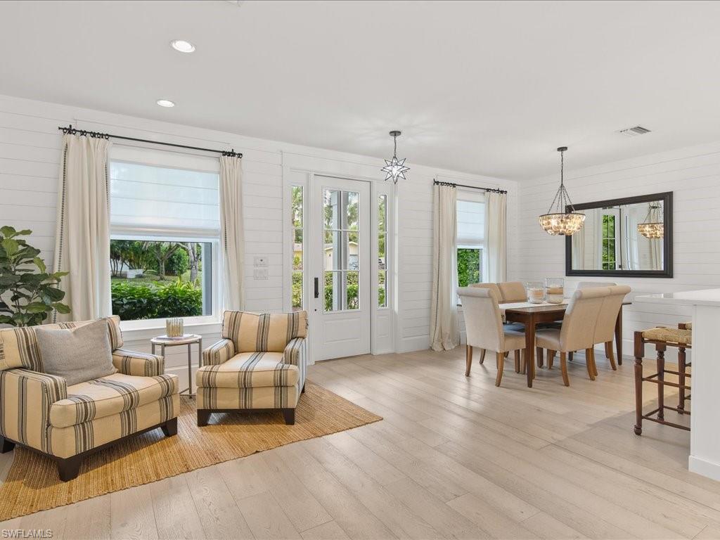 OLDE NAPLES - Residential