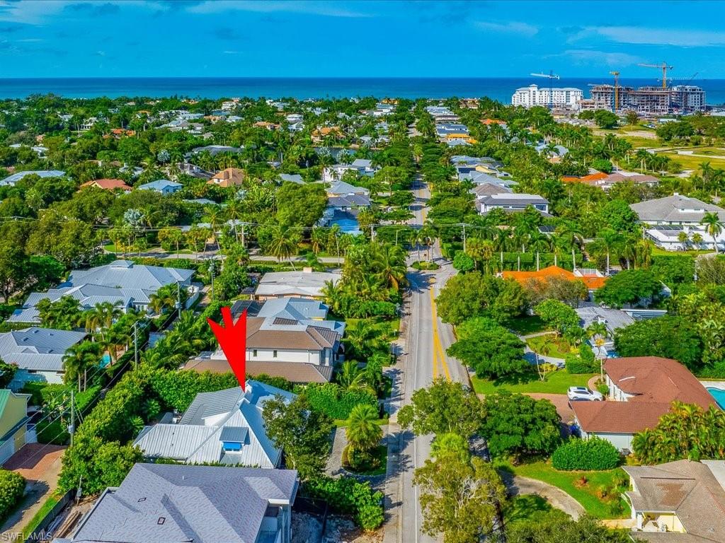 OLDE NAPLES - Residential