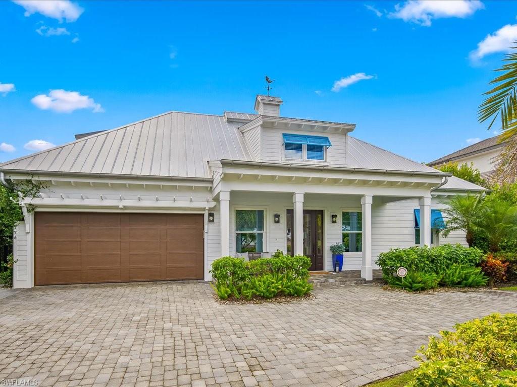 OLDE NAPLES - Residential