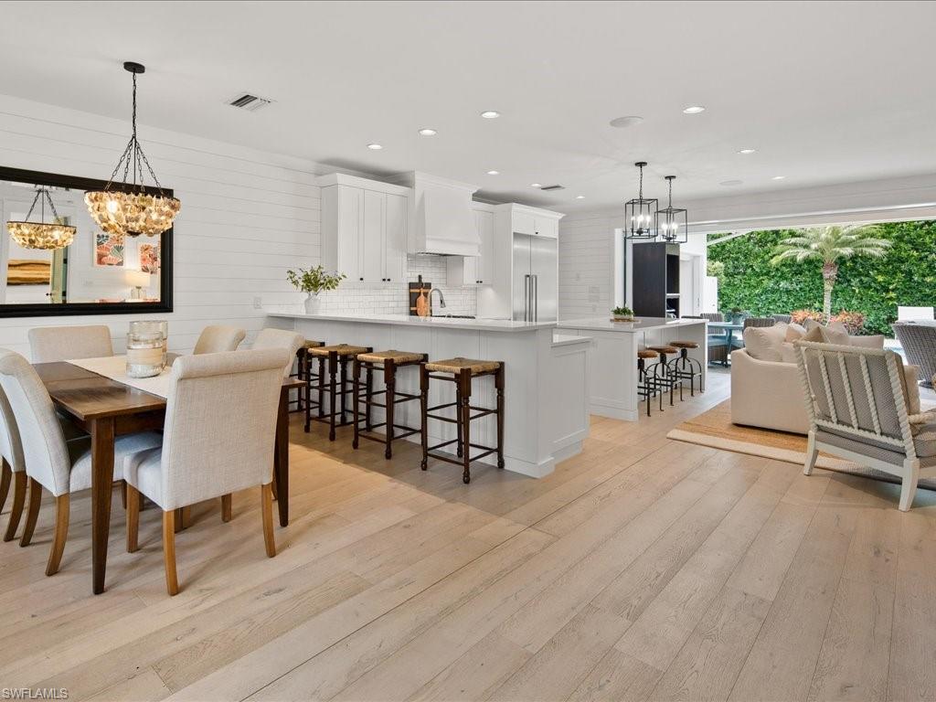 OLDE NAPLES - Residential