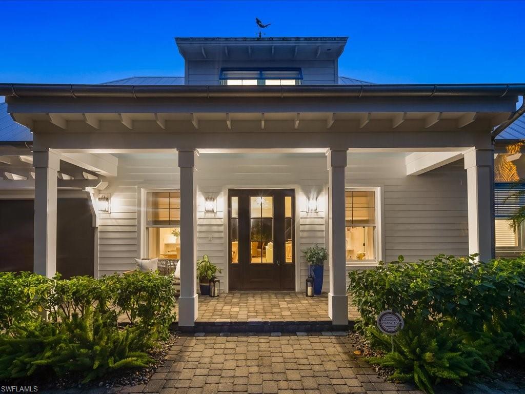 OLDE NAPLES - Residential