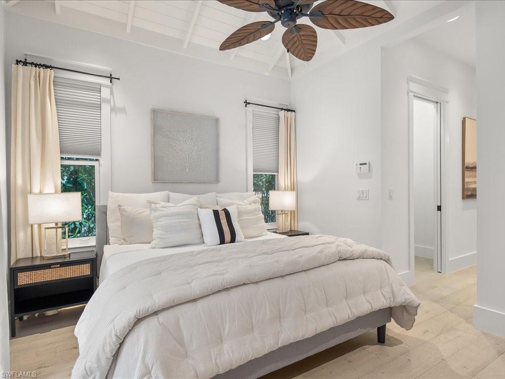 OLDE NAPLES - Residential