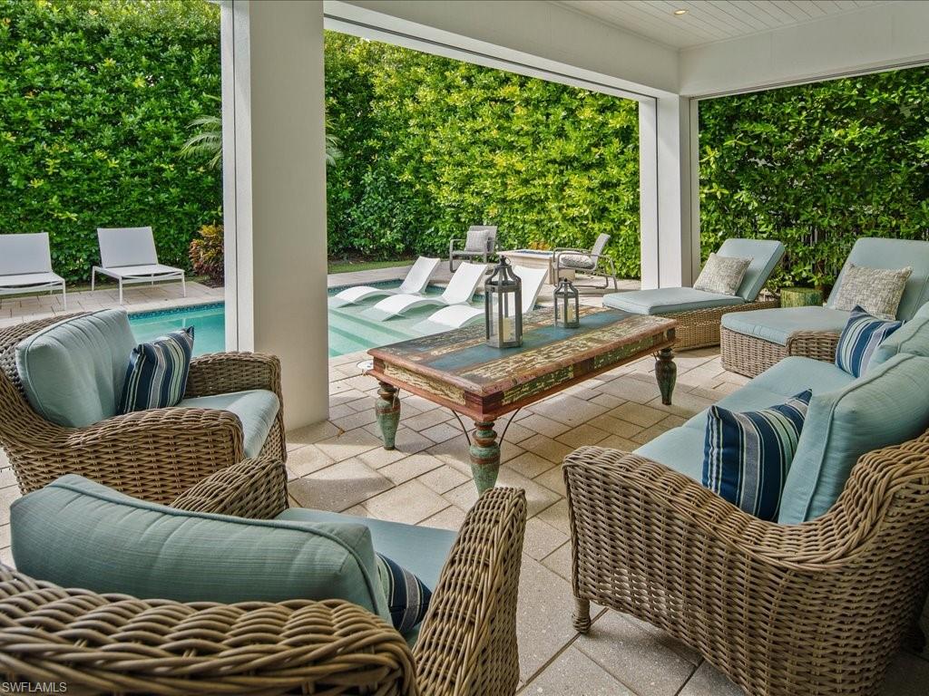 OLDE NAPLES - Residential