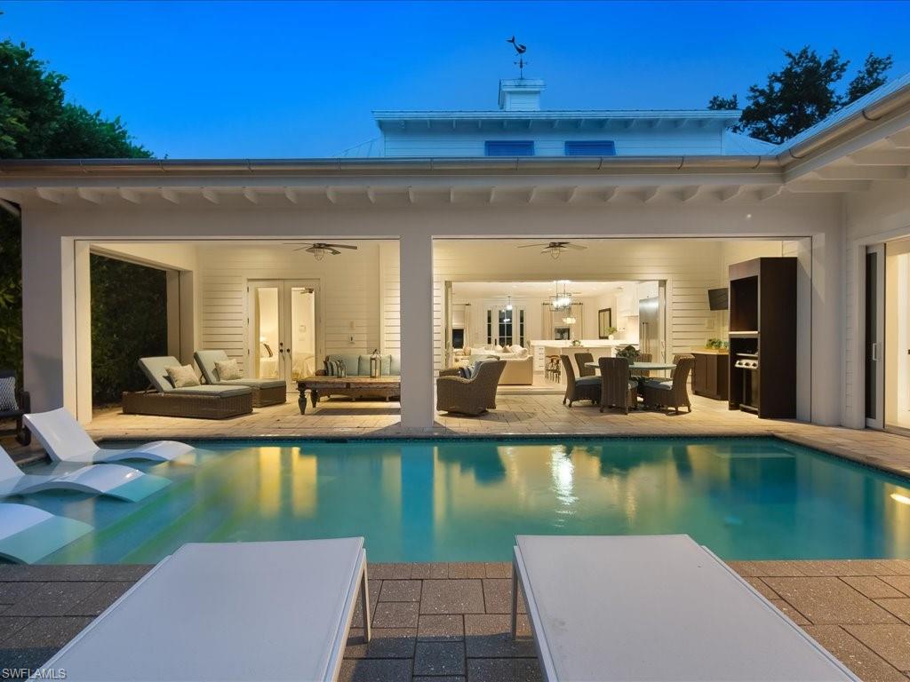 OLDE NAPLES - Residential